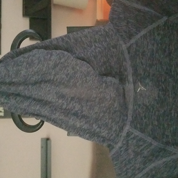 Old Navy athletic hoodie - Picture 6 of 6